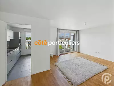 Appartement, 68 m²