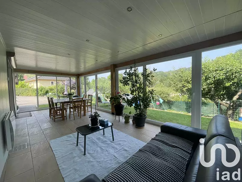 Maison, 188 m²