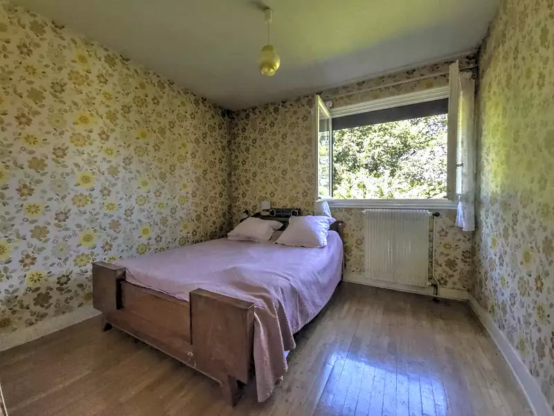 Maison, 93 m²