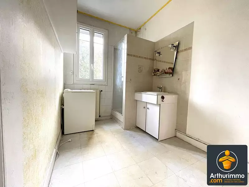Appartement, 105,11 m²
