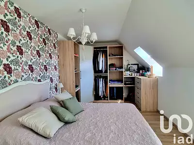 Maison, 142 m²
