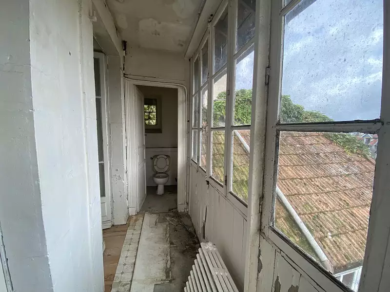 Appartement, 115 m²