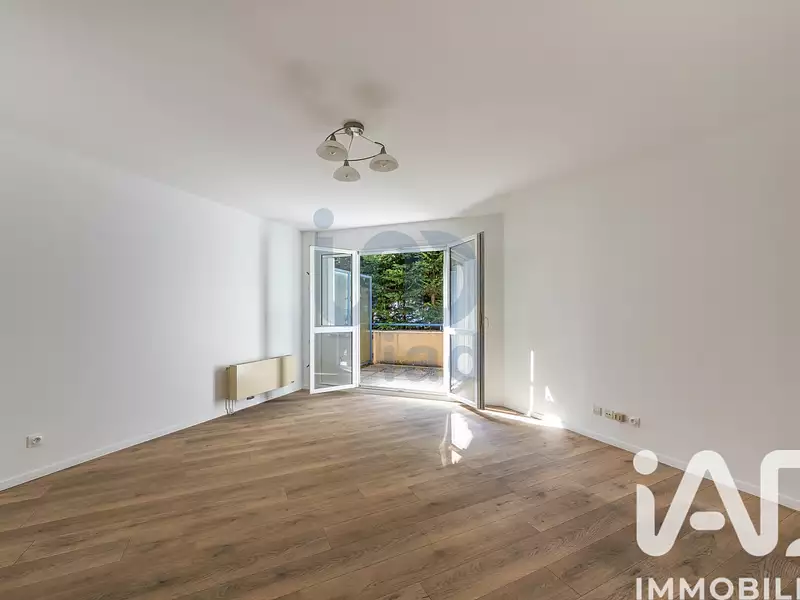 Appartement, 52 m²