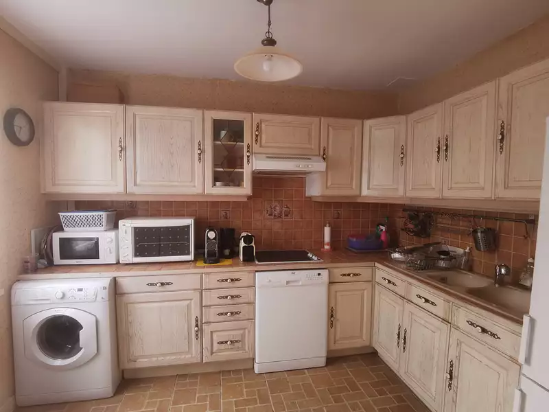 Maison, 70 m²