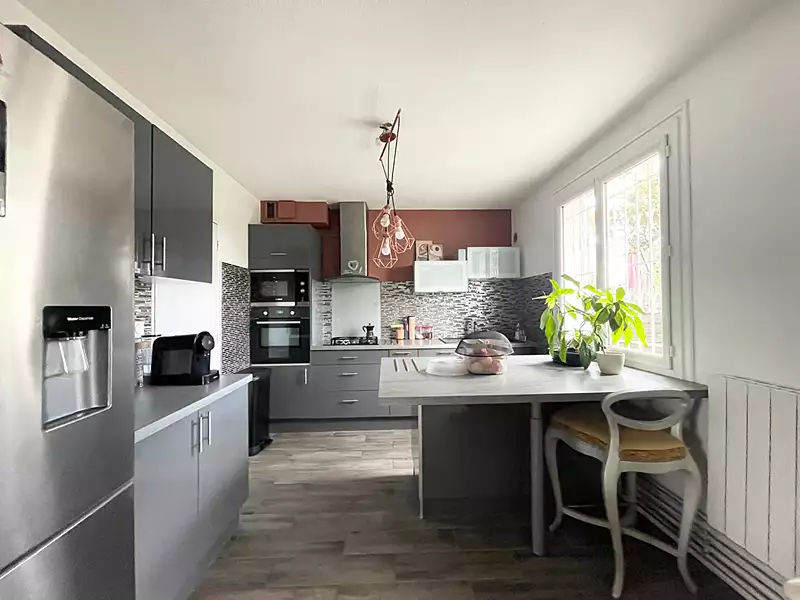 Maison, 99,71 m²