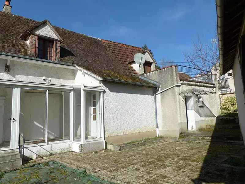 Maison, 108 m²