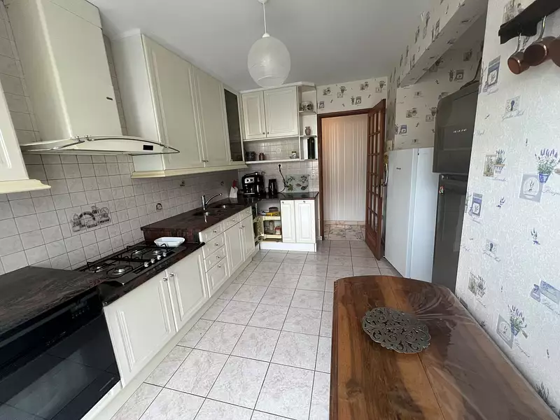 Appartement, 112 m²