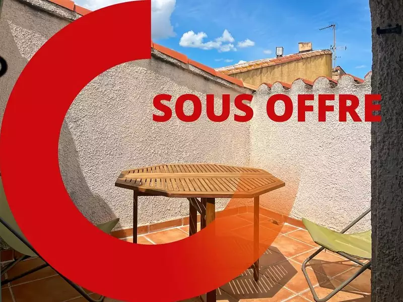 Maison, 70 m²