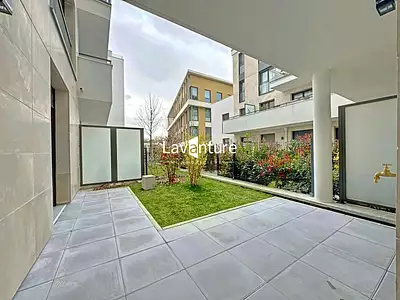 Appartement, 100,3 m²