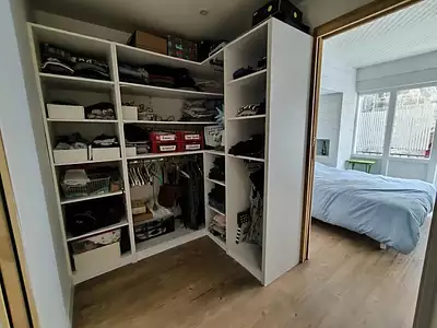 Maison, 90 m²