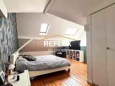 Maison, 280 m²