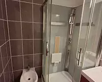 Appartement, 44,89 m²