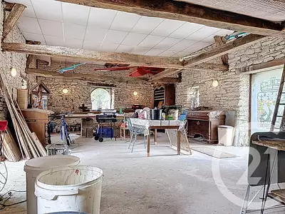 Maison, 421,1 m²