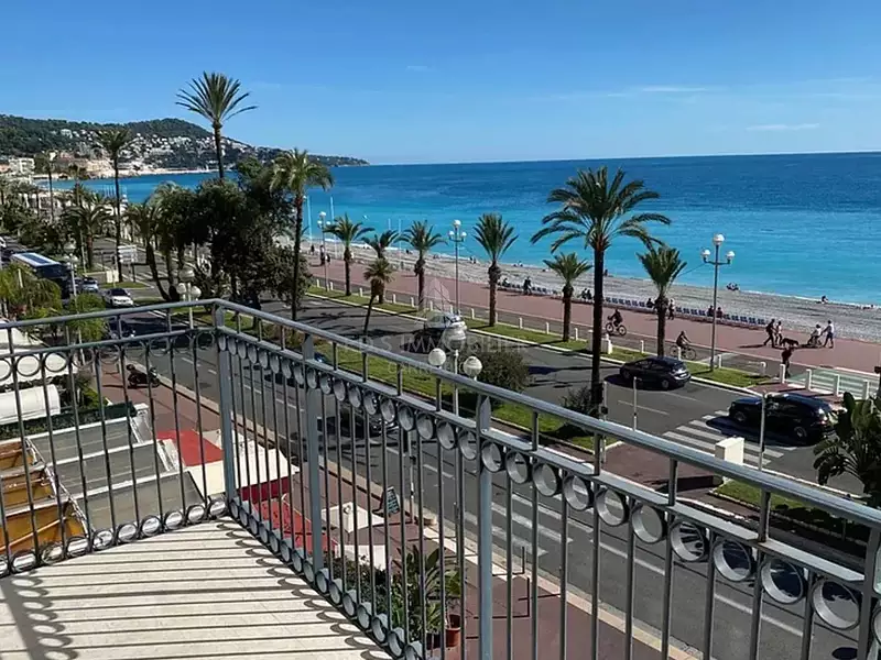 Appartement, 110 m²