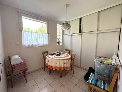 Maison, 85,43 m²