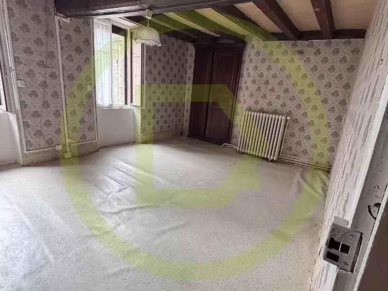 Maison, 71 m²