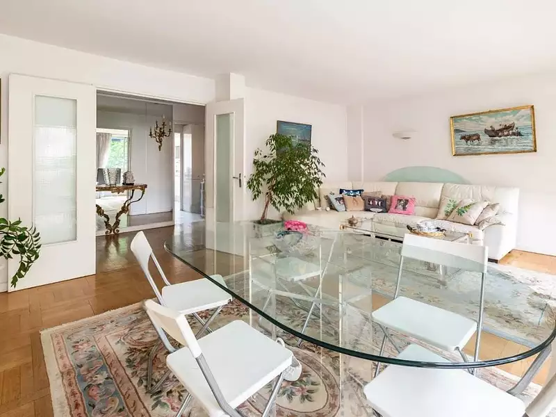 Appartement, 105 m²