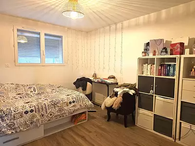Maison, 154 m²