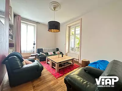 Appartement, 107,96 m²