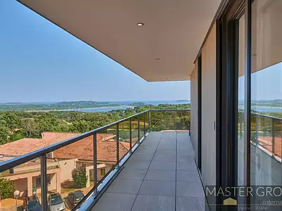 Appartement, 80 m²
