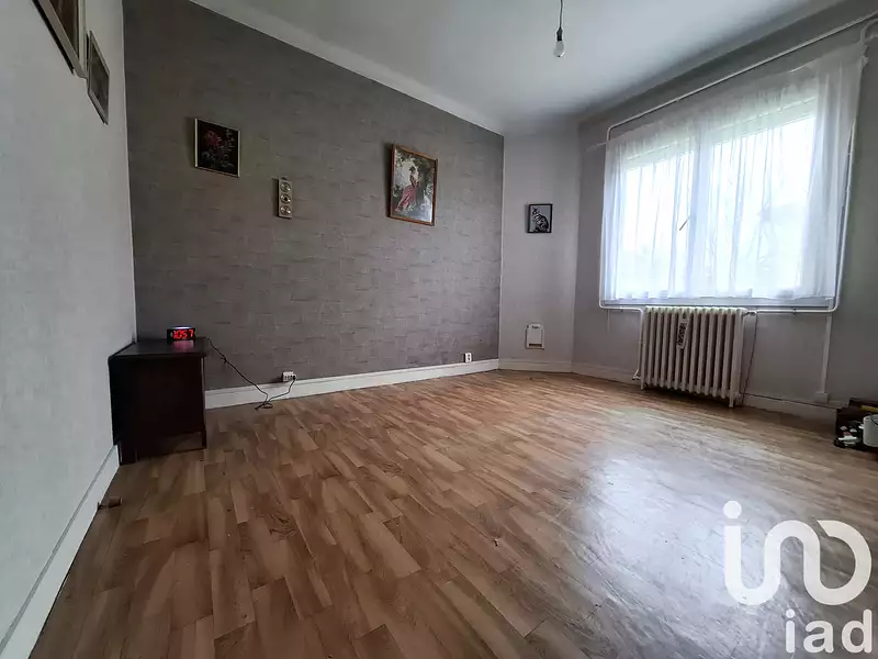 Maison, 89 m²