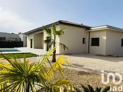 Maison, 167 m²