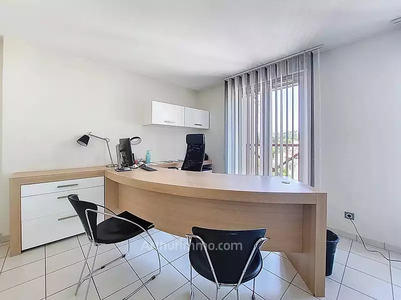 Appartement, 60,17 m²