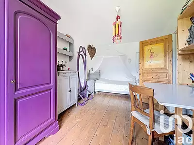 Maison, 113 m²