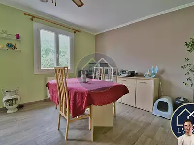 Maison, 96 m²