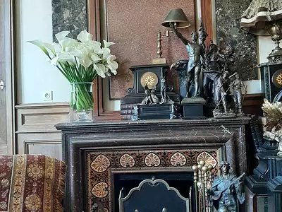 Appartement, 245 m²