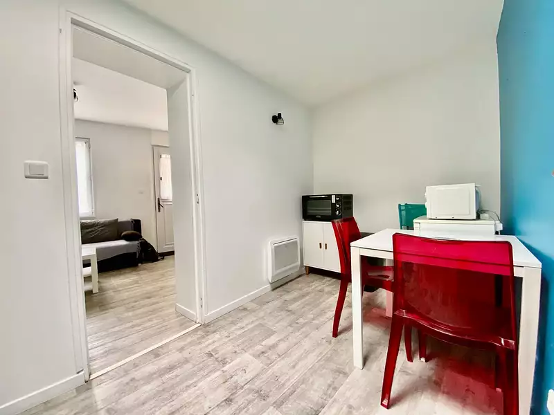 Maison, 32,15 m²