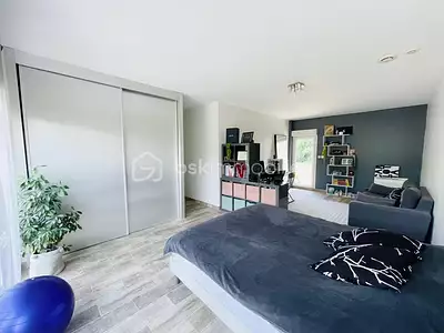 Maison, 229 m²