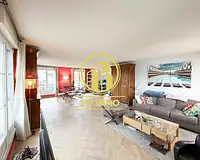 Appartement, 123,42 m²