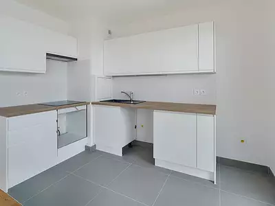 Appartement, 89,6 m²