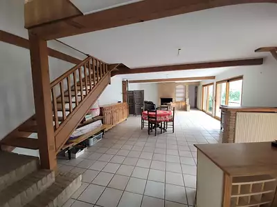 Maison, 160 m²
