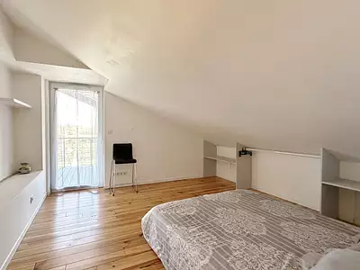 Maison, 200 m²