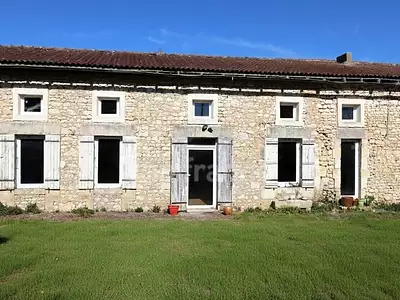 Maison, 165 m²