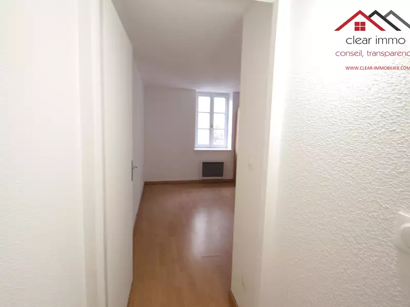 Appartement, 55 m²