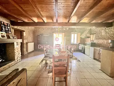 Maison, 181 m²