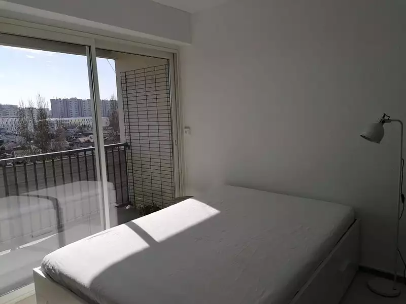Appartement, 22 m²