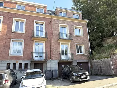 Appartement, 43 m²