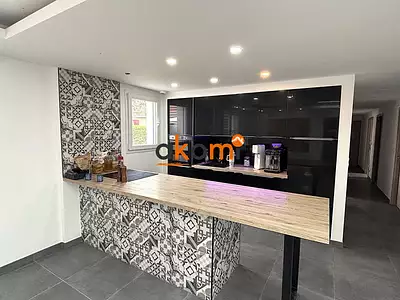 Maison, 187 m²