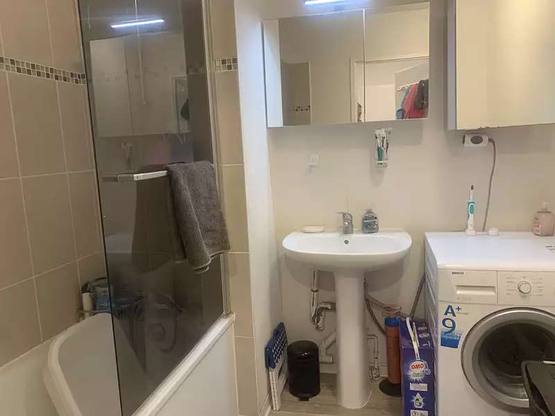 Appartement, 78,8 m²