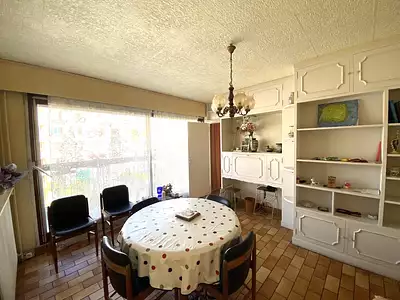 Appartement, 50,06 m²