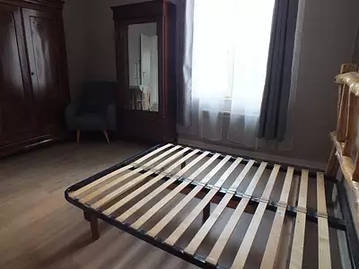 Appartement, 49,63 m²
