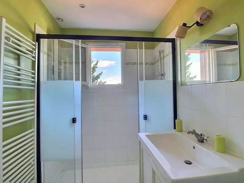 Maison, 135 m²