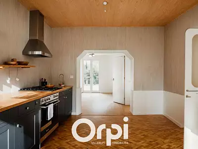Maison, 90 m²