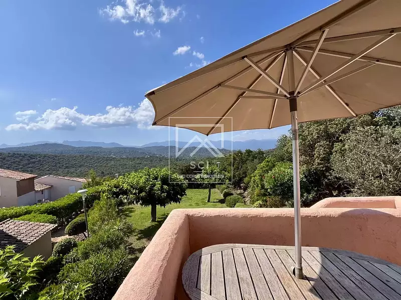 Appartement, 48,34 m²