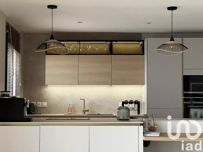 Maison, 137 m²