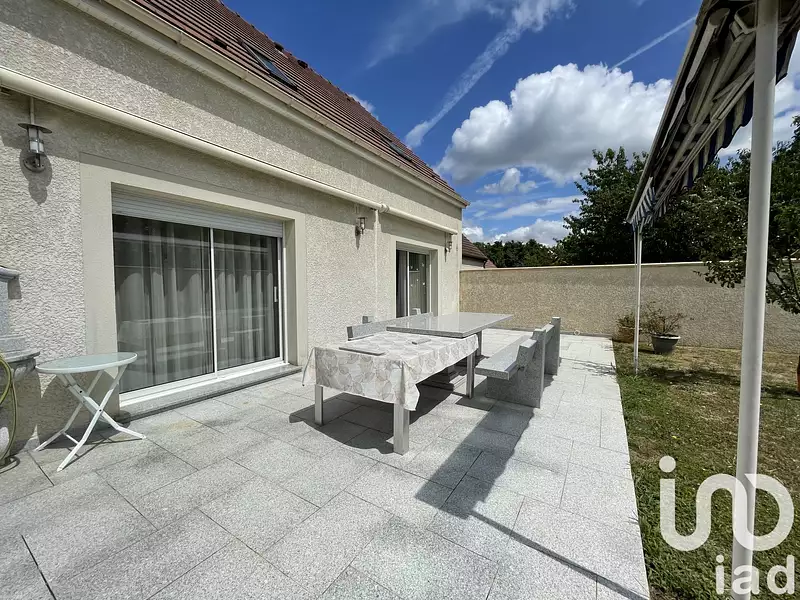 Maison, 128 m²